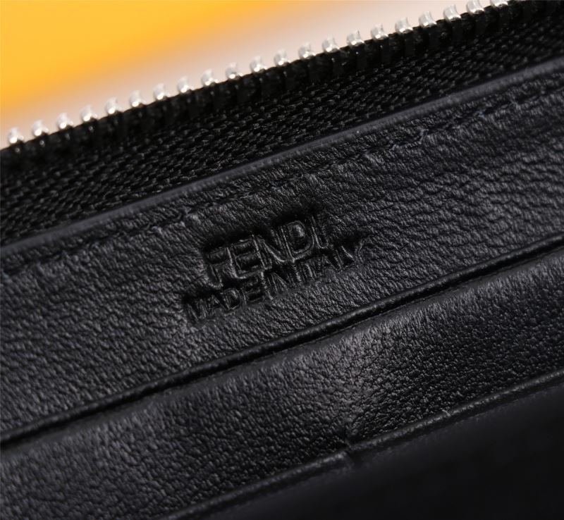 Fendi Wallets Purse